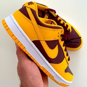 Nike Dunk Low Retro W 7.5 M6